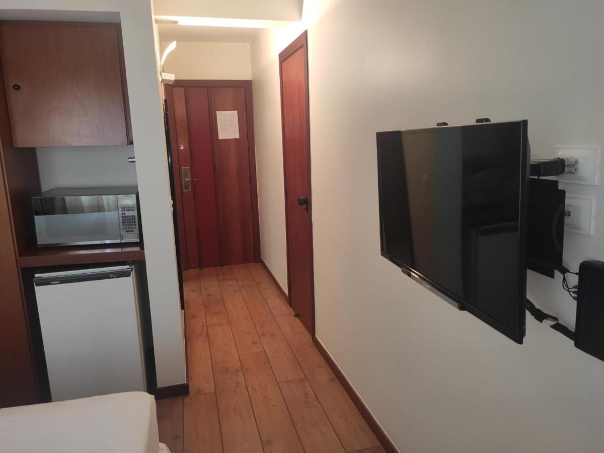 Metropolitan Hotel برازيليا المظهر الخارجي الصورة