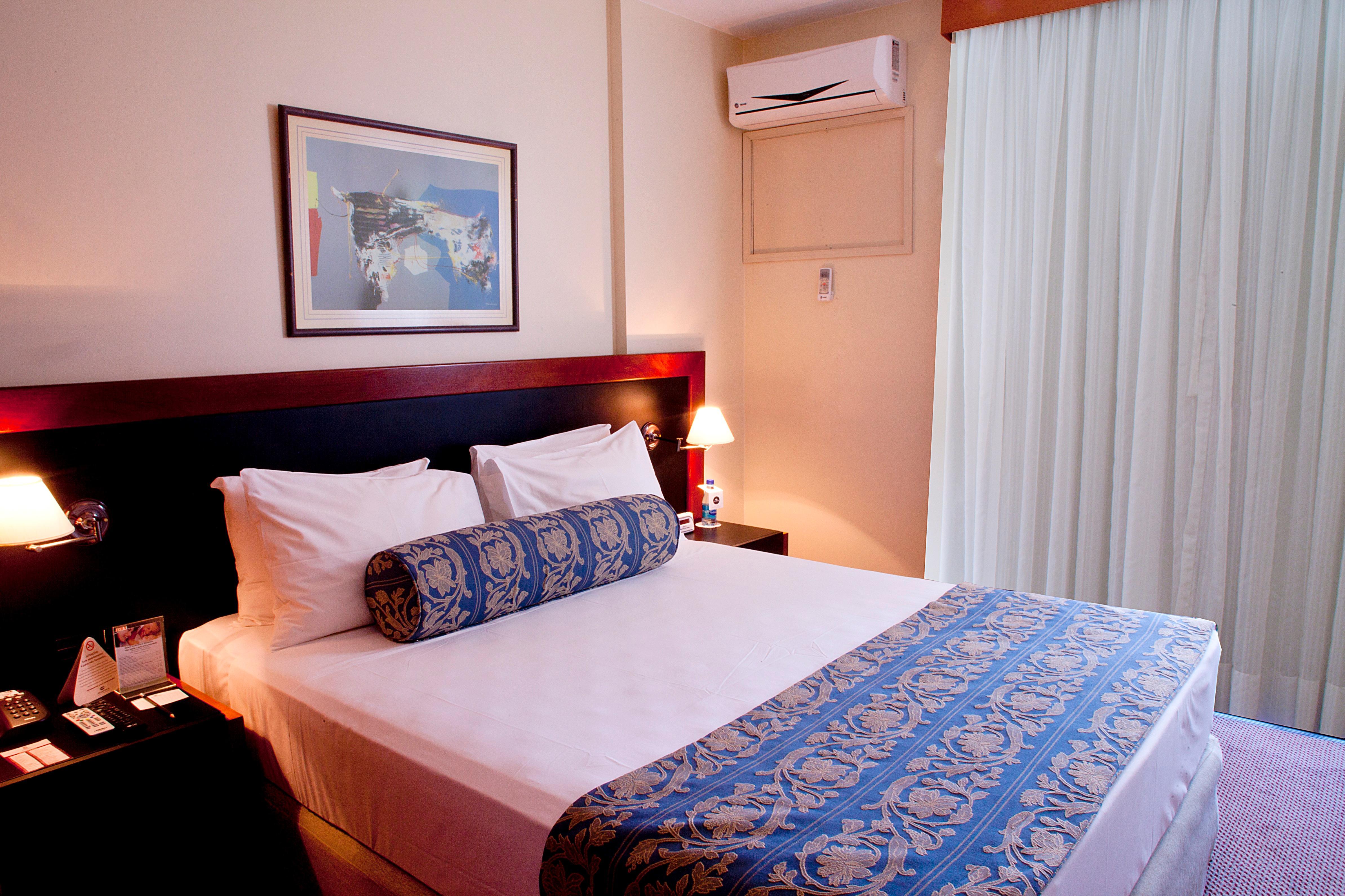 Metropolitan Hotel برازيليا المظهر الخارجي الصورة