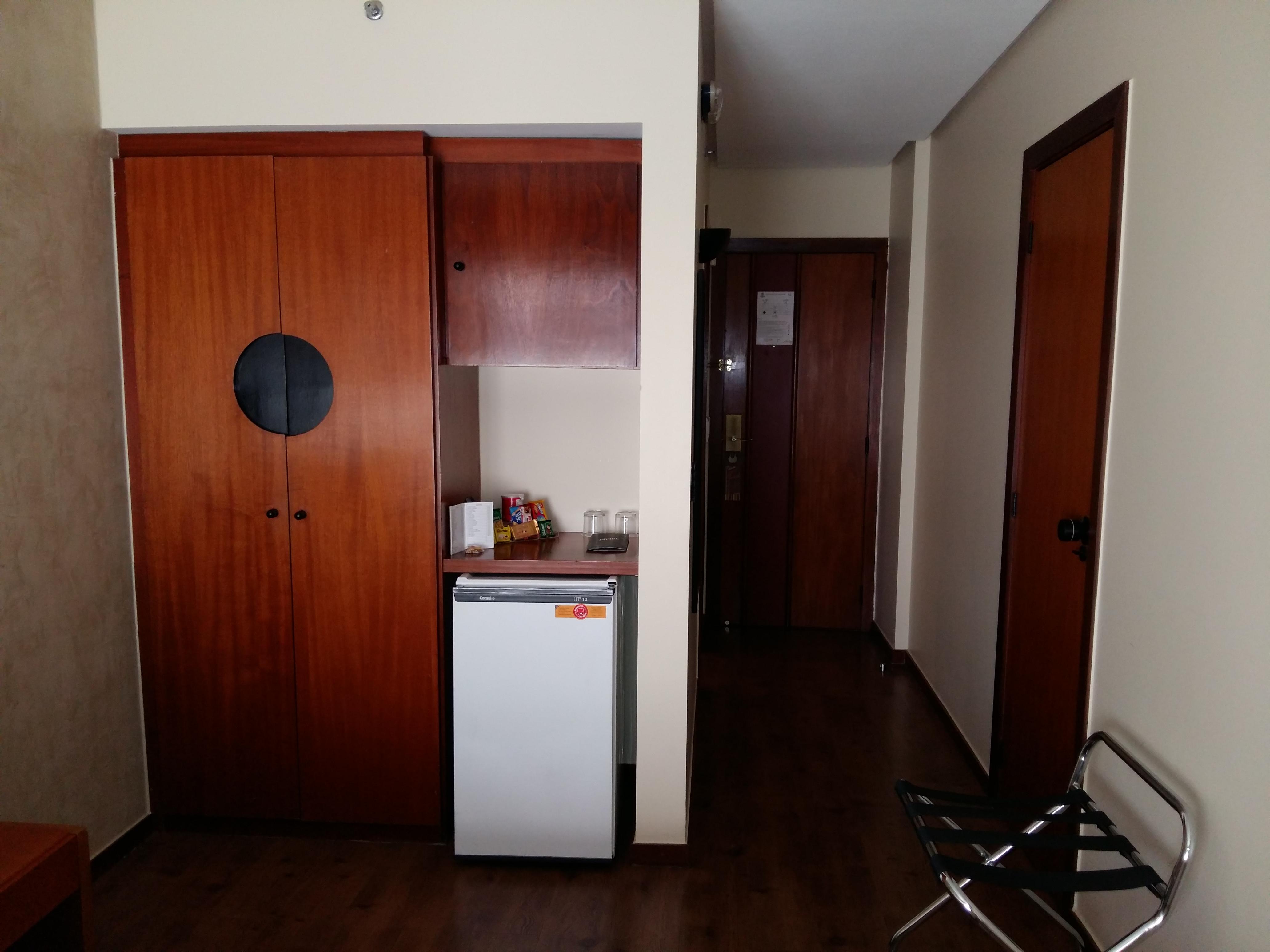Metropolitan Hotel برازيليا المظهر الخارجي الصورة